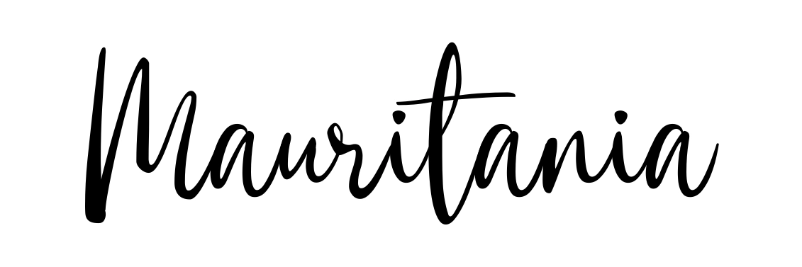 Mauritania