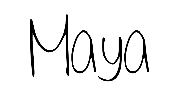 Maya
