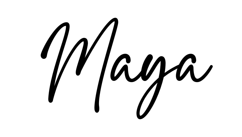 Maya