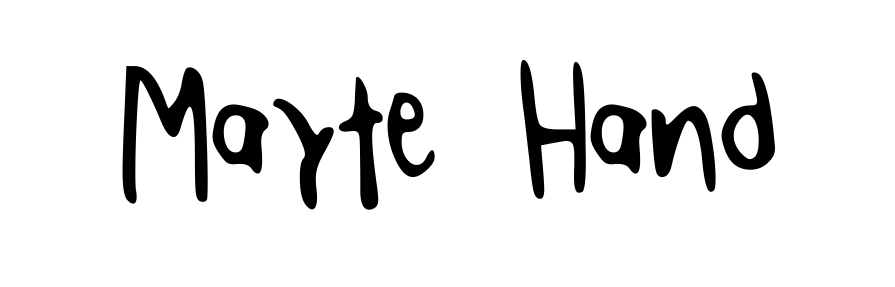 Mayte Hand