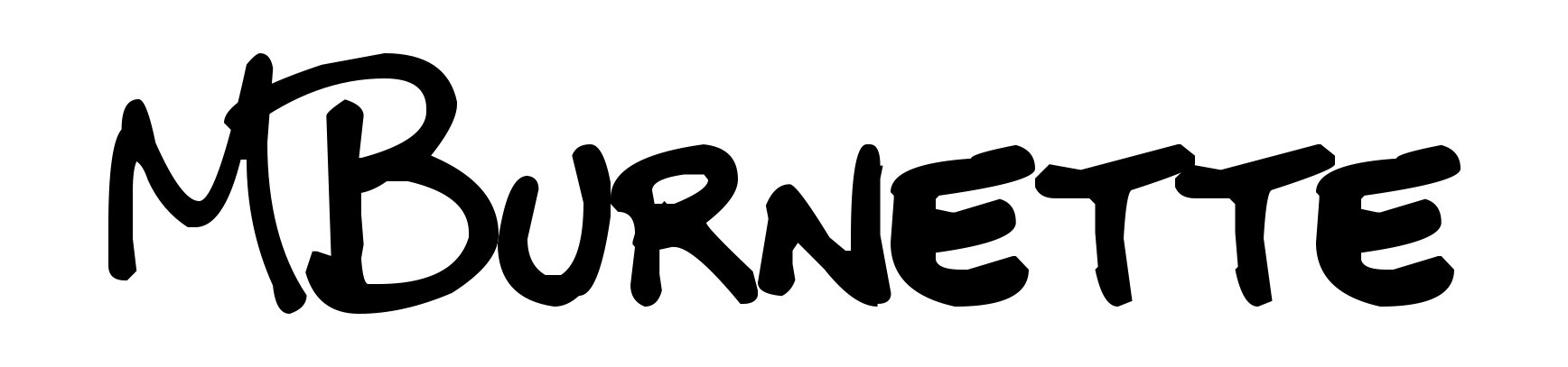 MBurnette