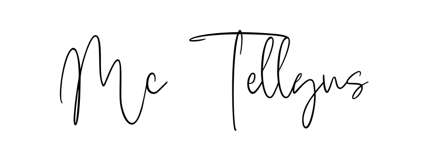 Mc Tellyus