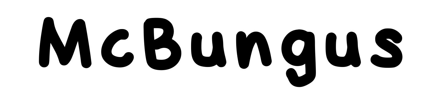 McBungus