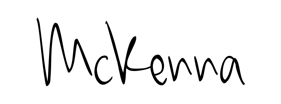 McKenna