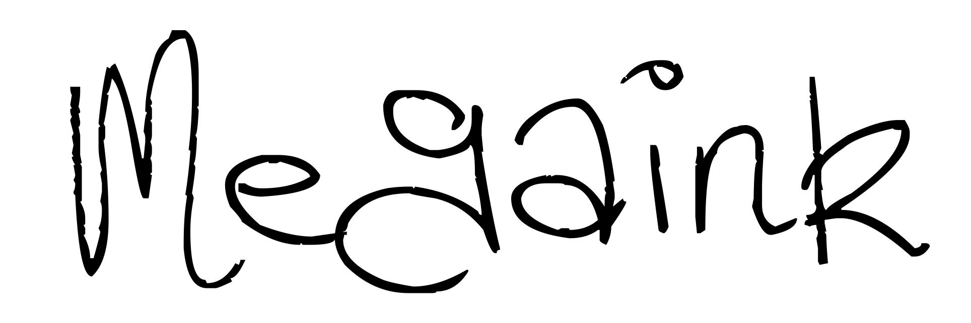 Megaink