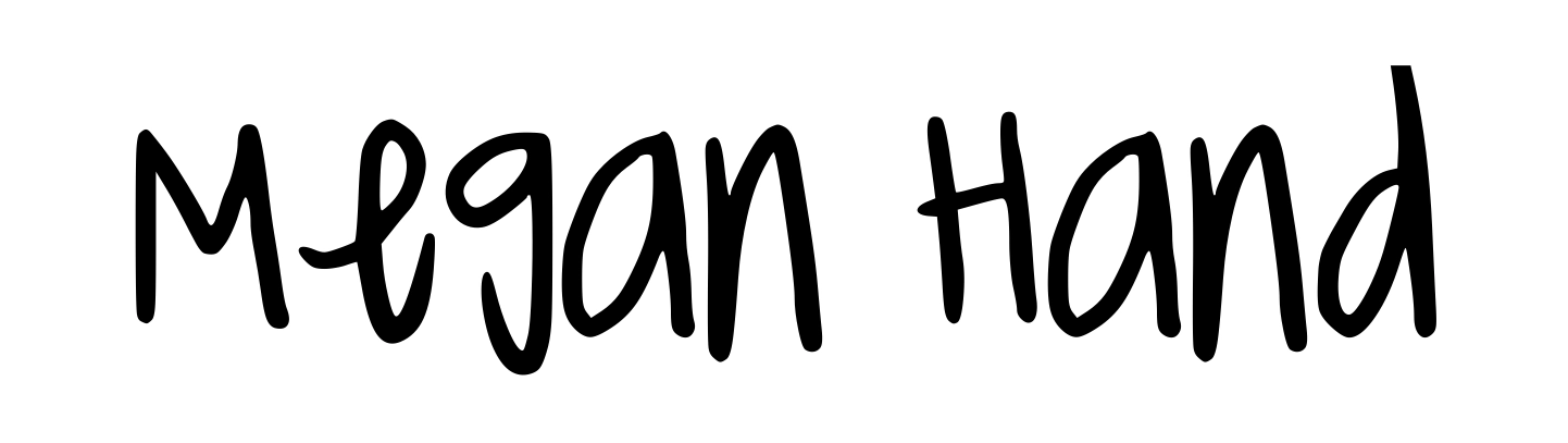 Megan Hand