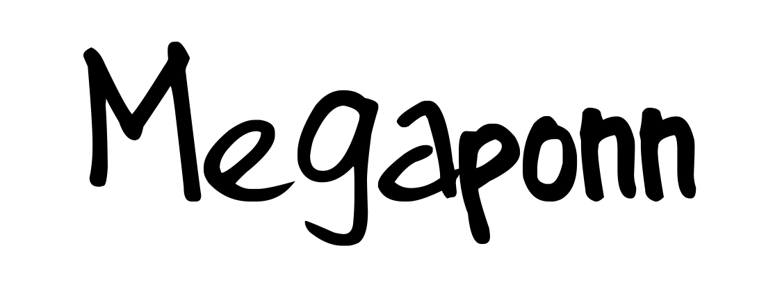 Megaponn