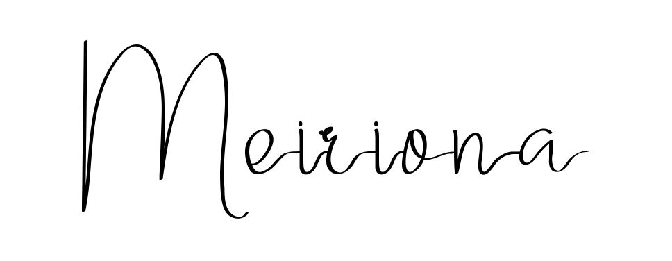 Meiriona