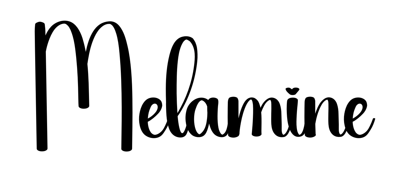 Melamine