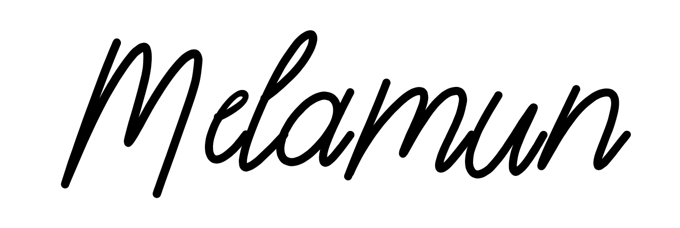 Melamun