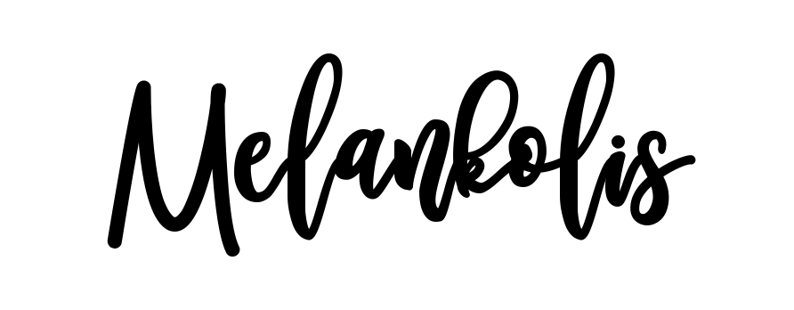 Melankolis