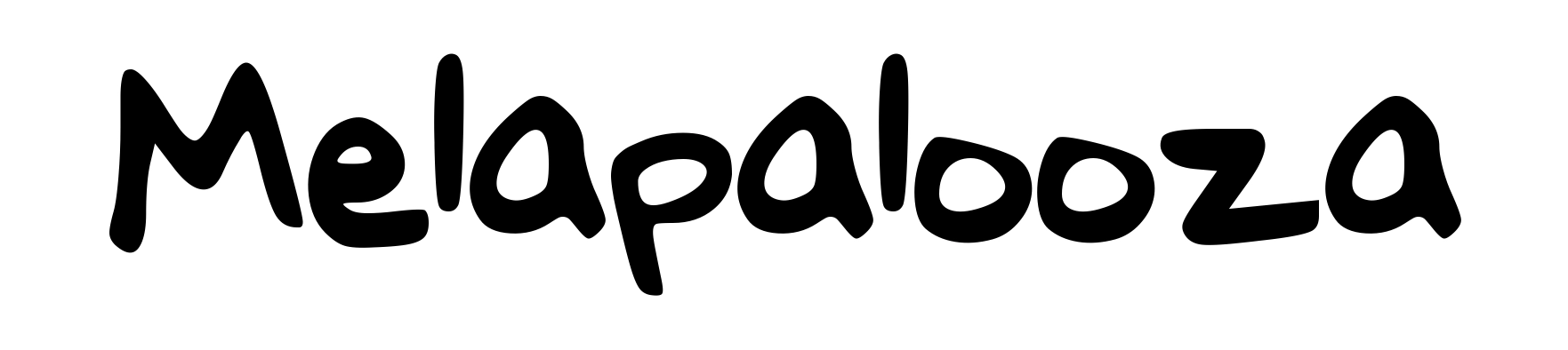 Melapalooza