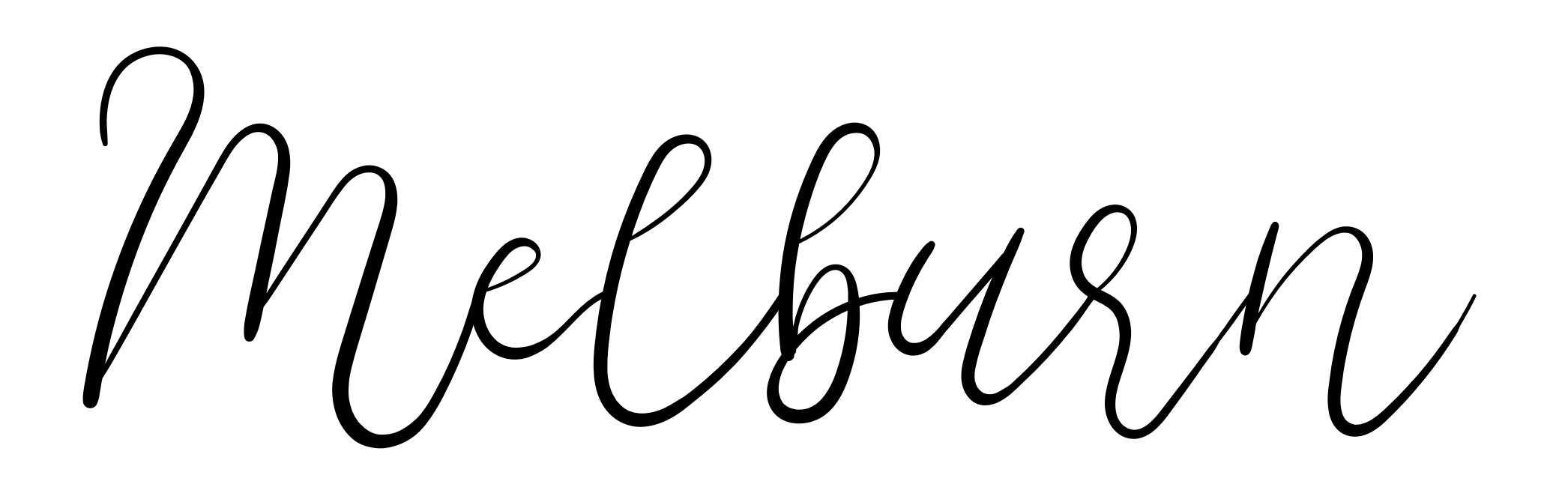 Melburn