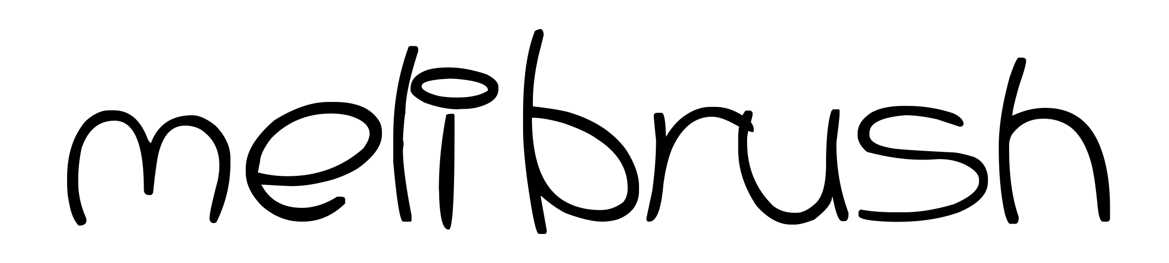 Meli Brush