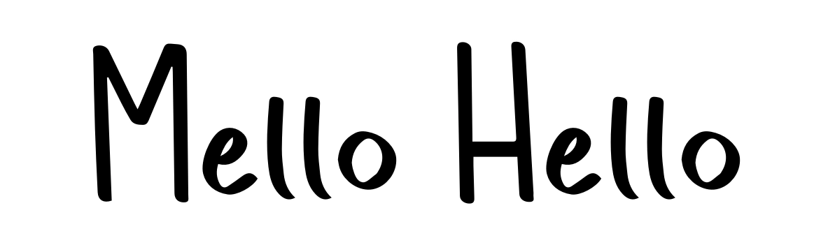 Mello Hello