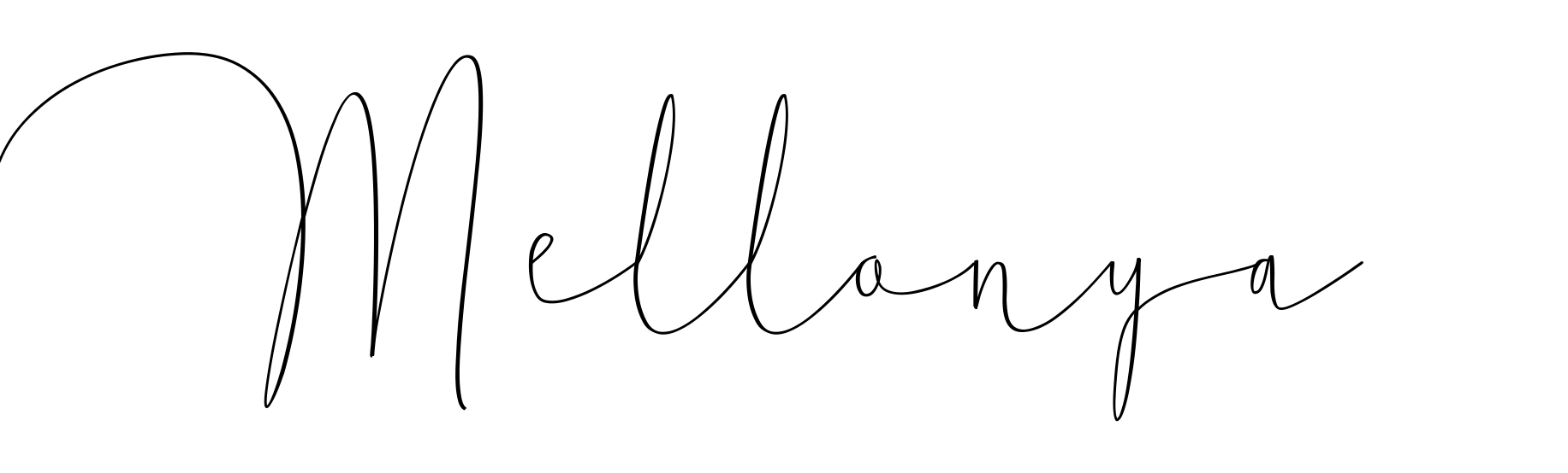 Mellonya