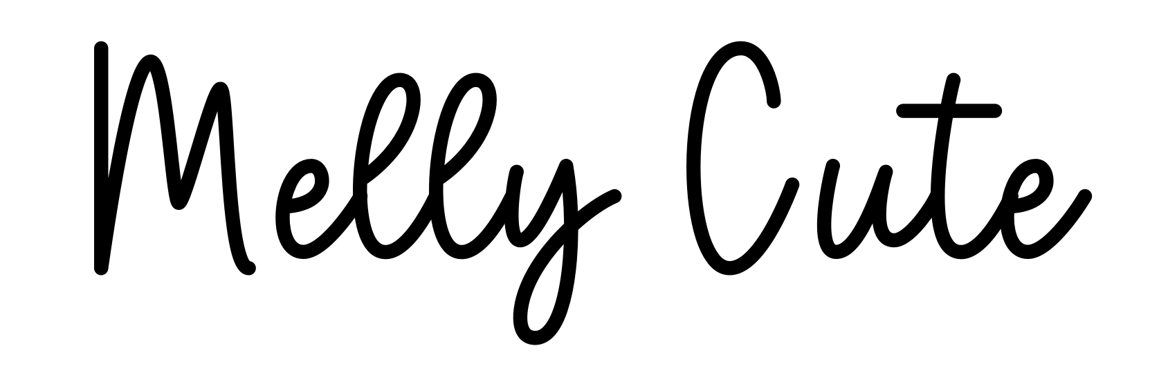 Melly Cute