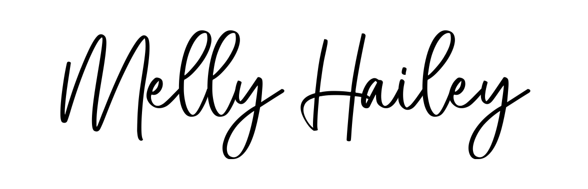 Melly Hailey