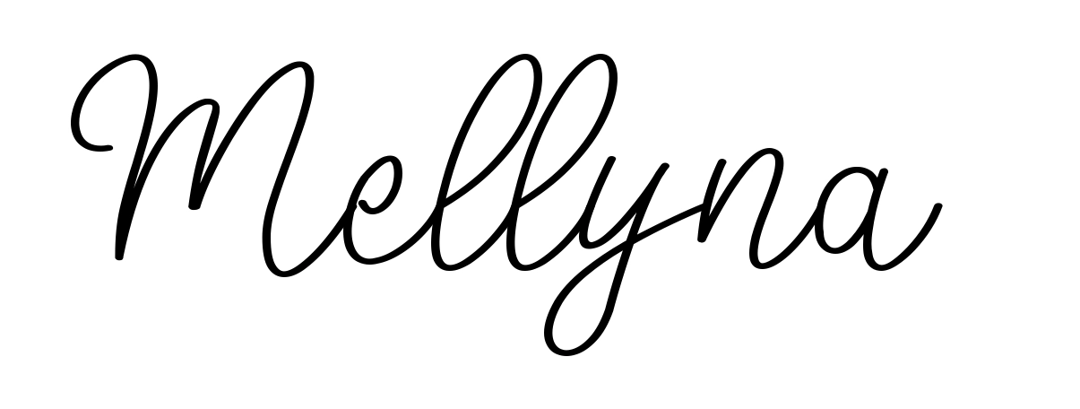 Mellyna