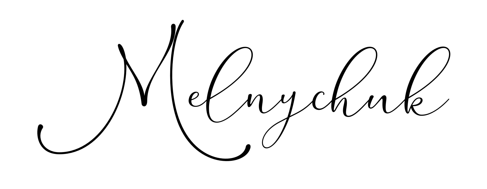 Melnychuk