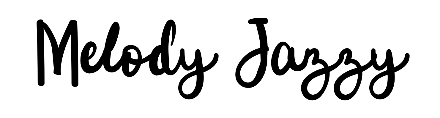 Melody Jazzy