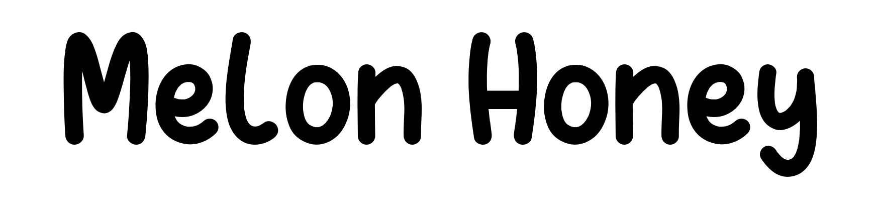 Melon Honey