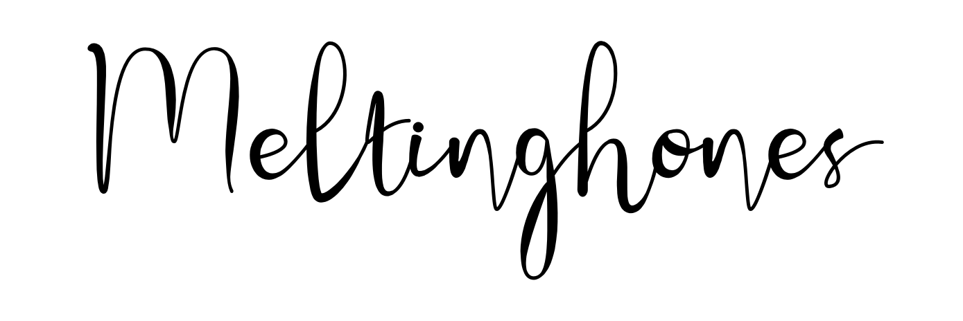 Meltinghones