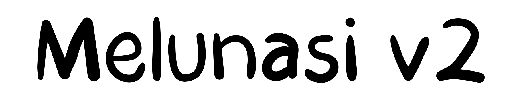 Melunasi v2