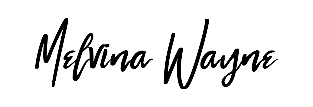 Melvina Wayne