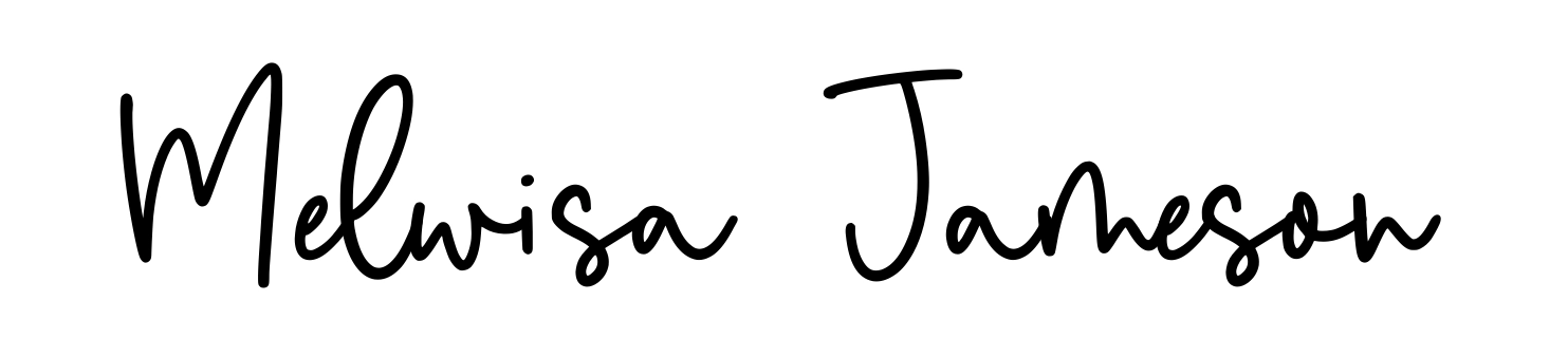 Melwisa Jameson