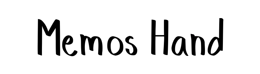 Memos Hand