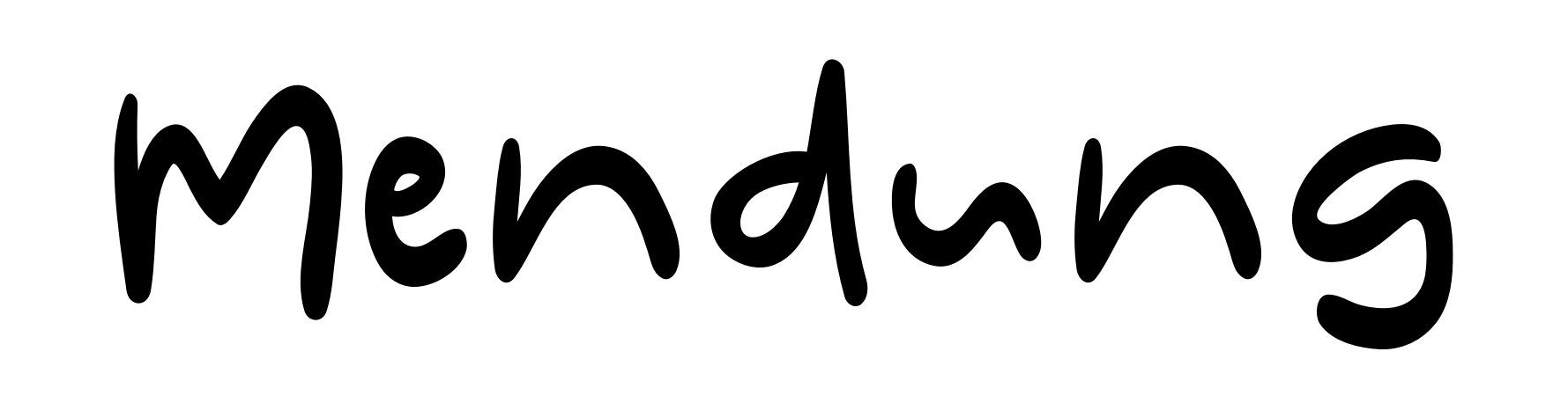 Mendung