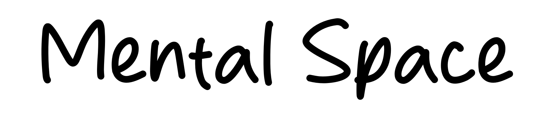 Mental Space