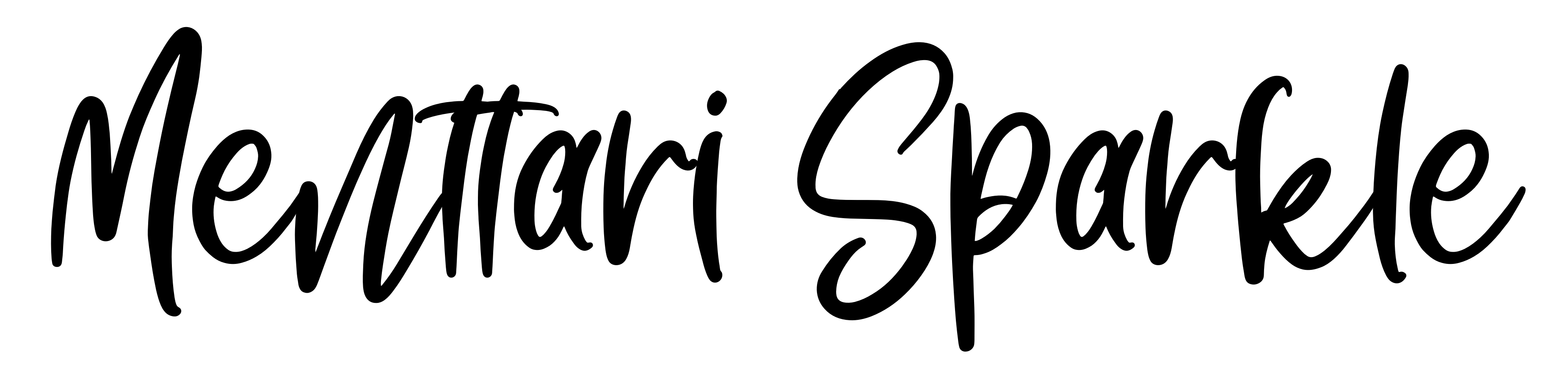 Menttari Sparkle