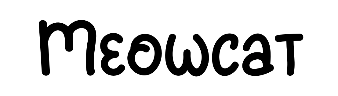 Meowcat