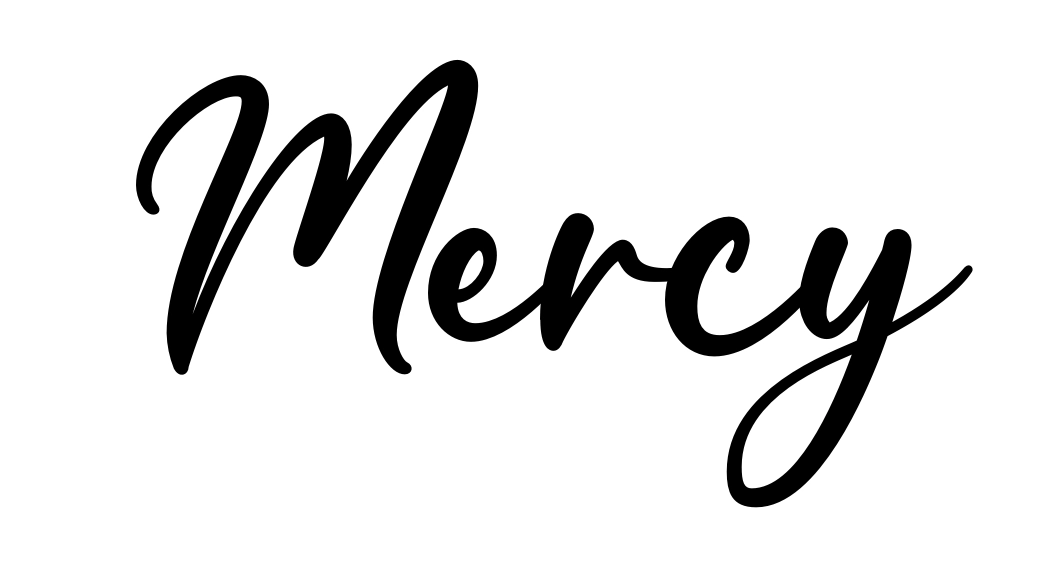Mercy