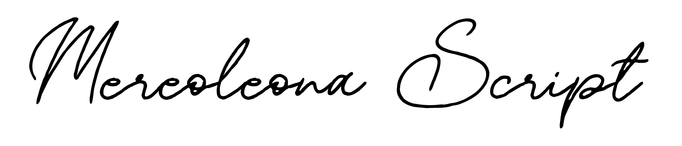 Mereoleona Script