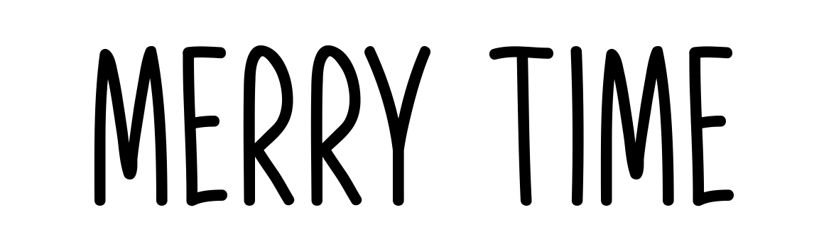 Merry Time