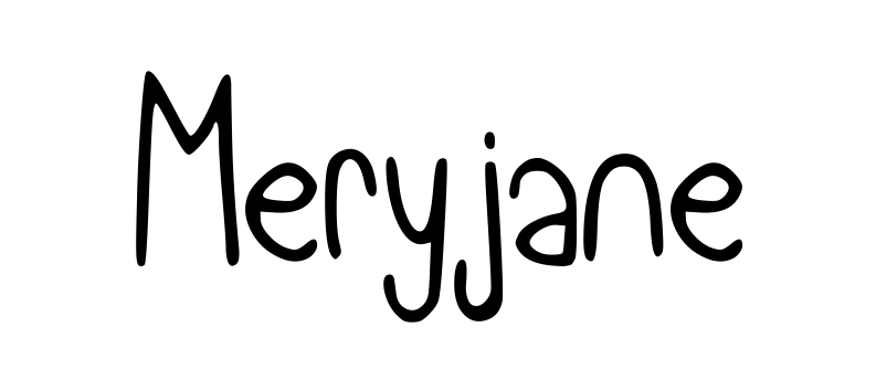Meryjane
