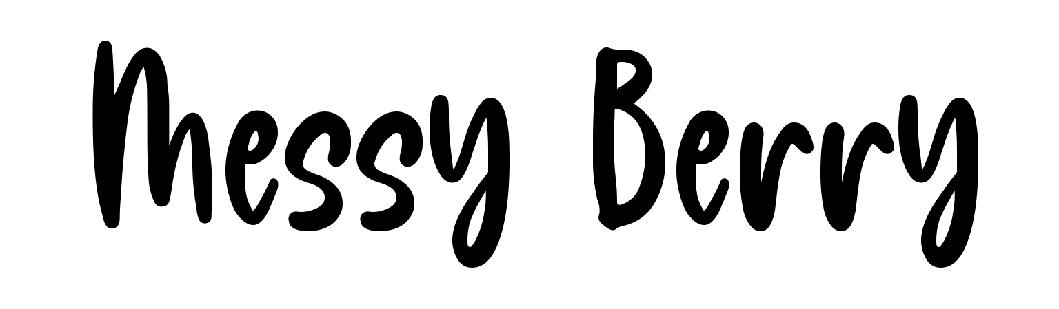 Messy Berry