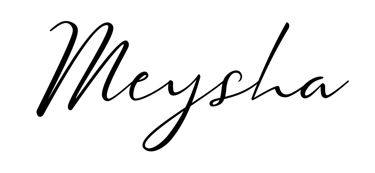Meysha