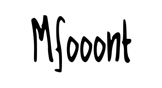 Mfooont