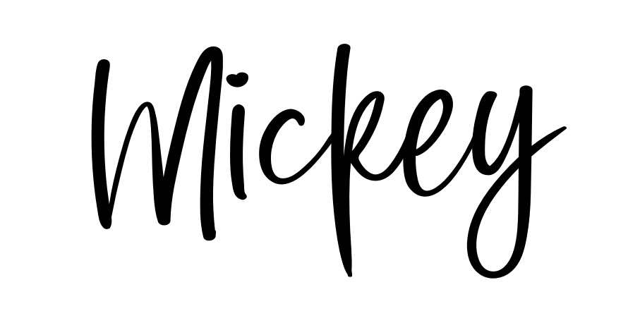 Mickey