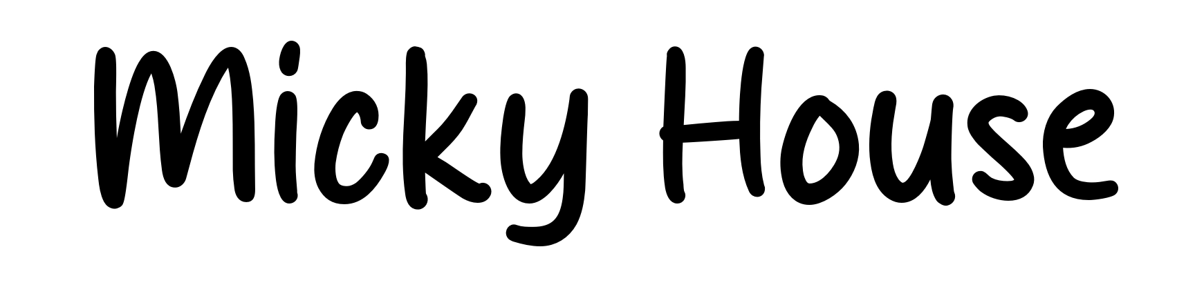 Micky House