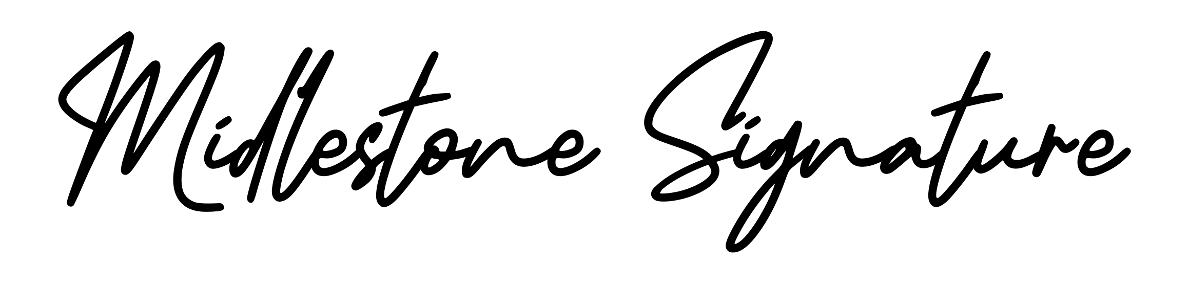 Midlestone Signature