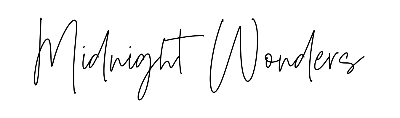Midnight Wonders