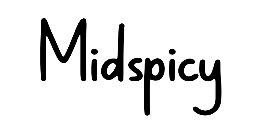 Midspicy