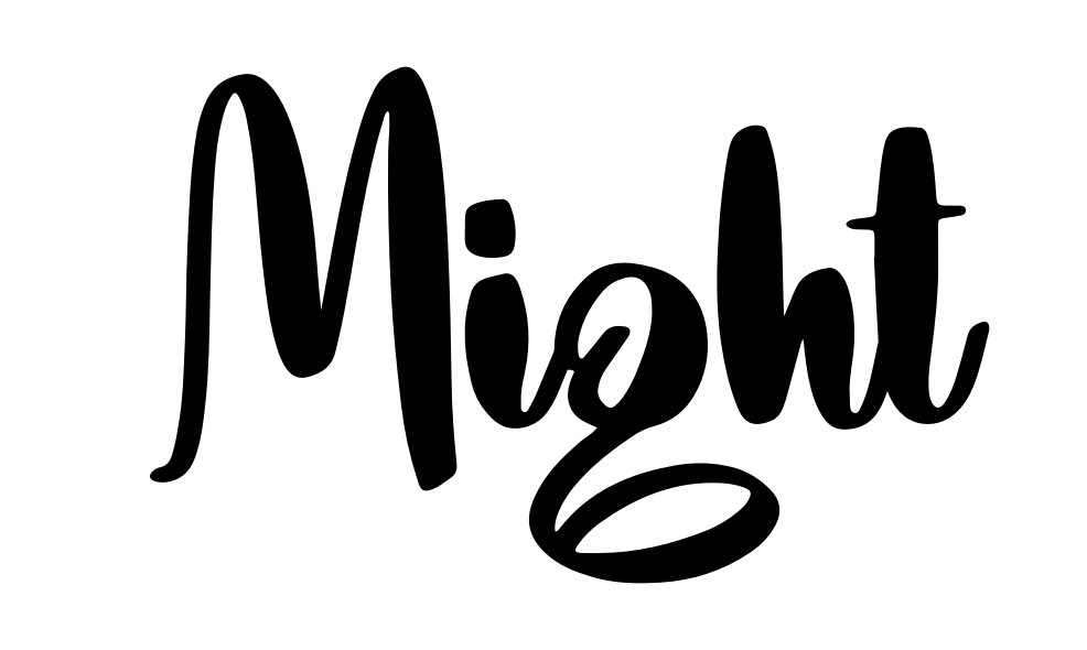 Might