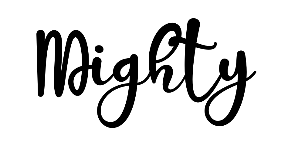 Mighty