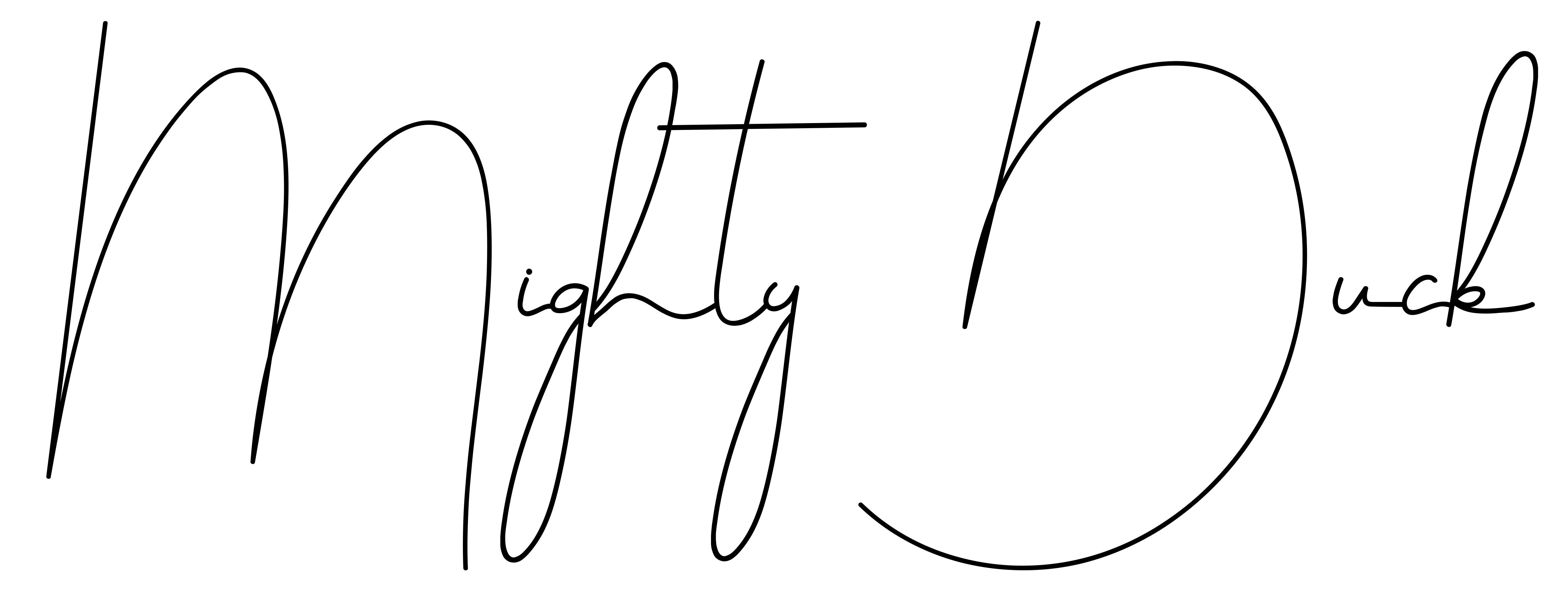 Mighty Duck